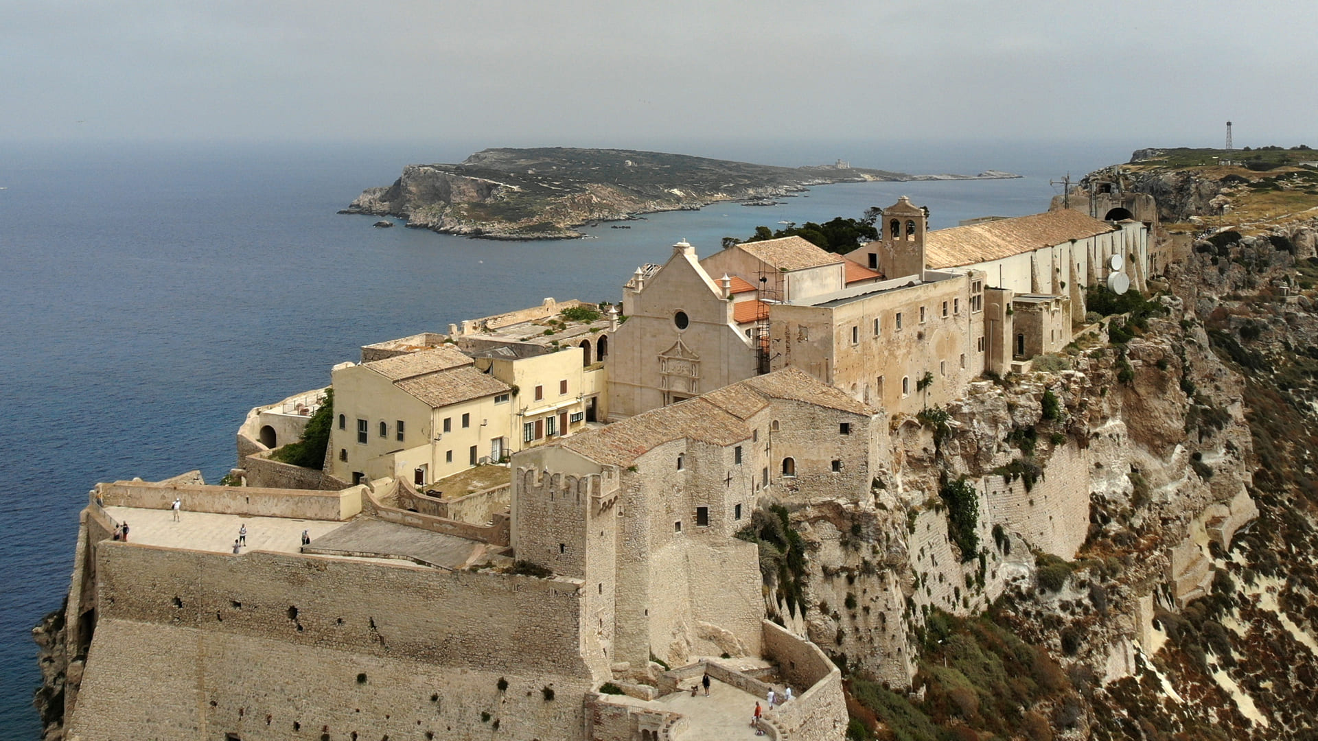 Abbazia di Santa Maria a Mare